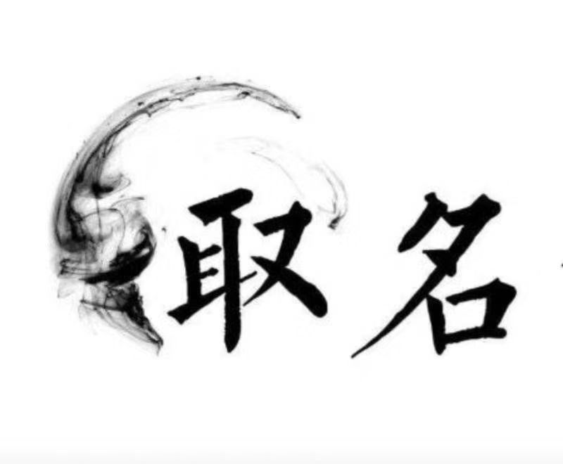  屯留宝宝取名 大师一对一人工起名
