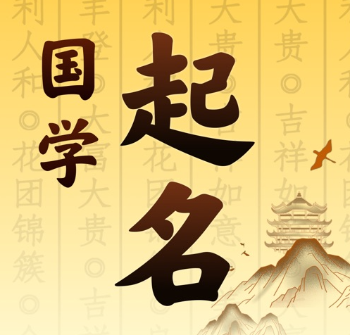屯留国学起名 人工起名一对一
